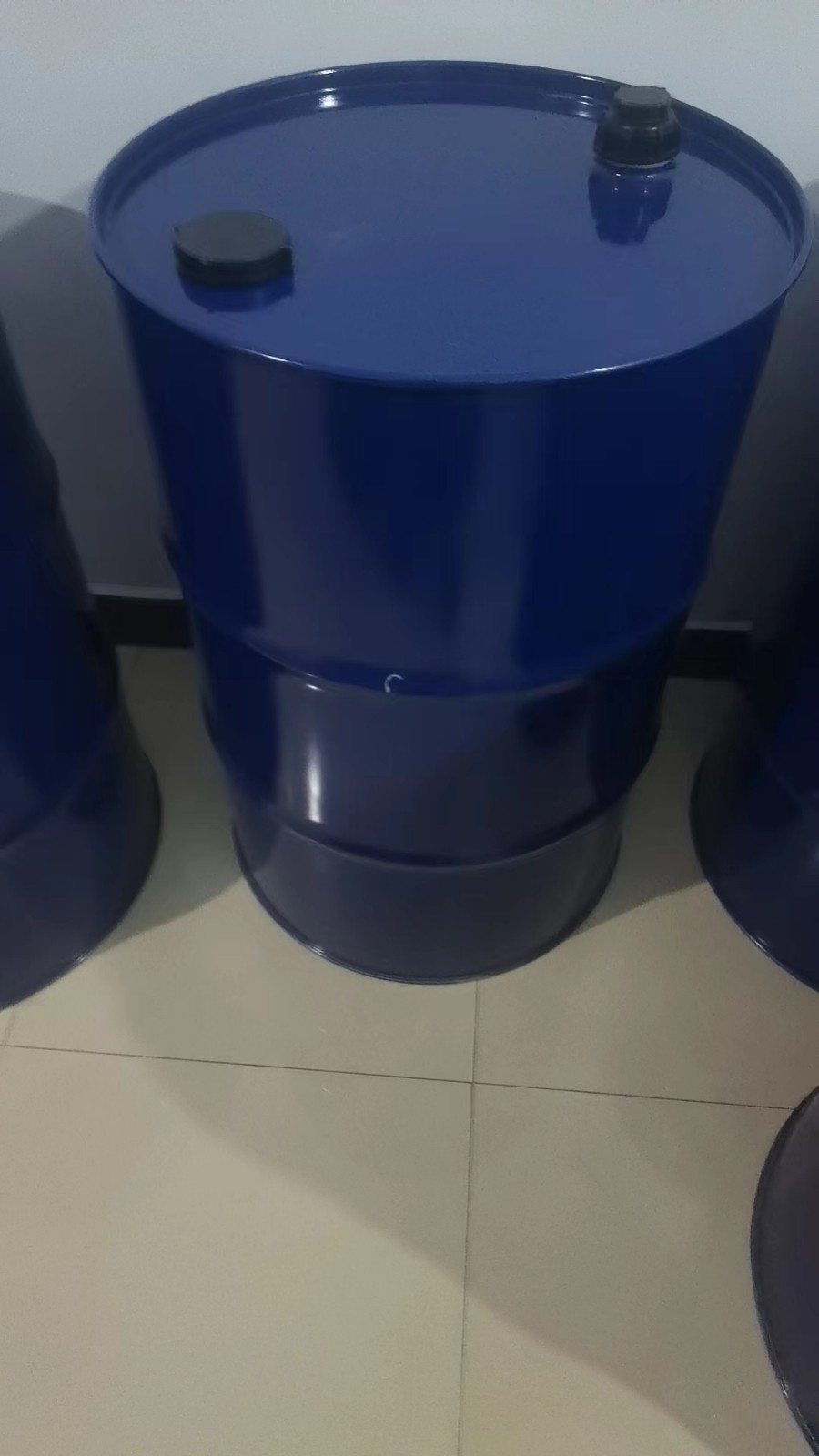 200升钢塑复合桶