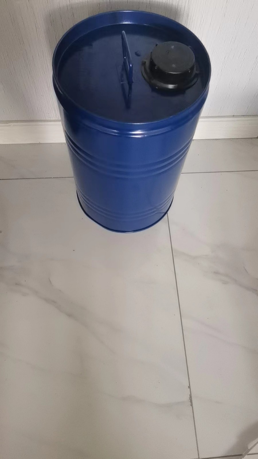 50升钢塑复合桶